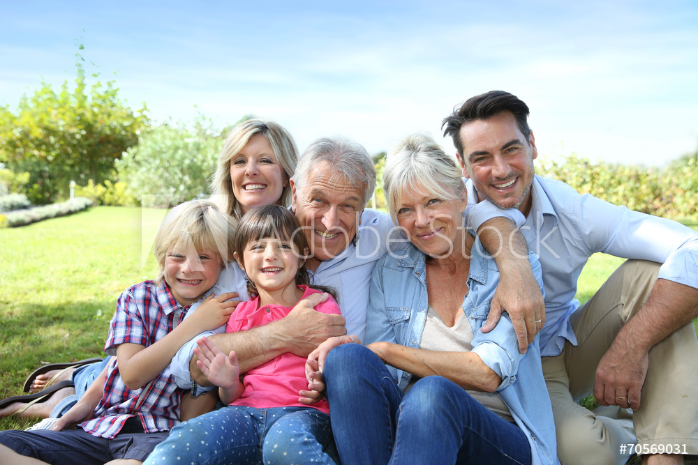 Estate Planning for Families
