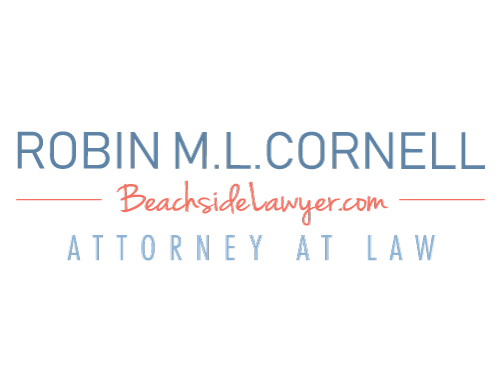 Robin Cornell Estate Planning Attorney
